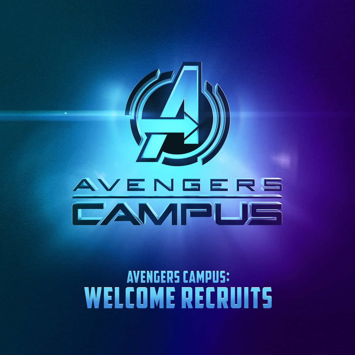 Avengers Campus Orchestra