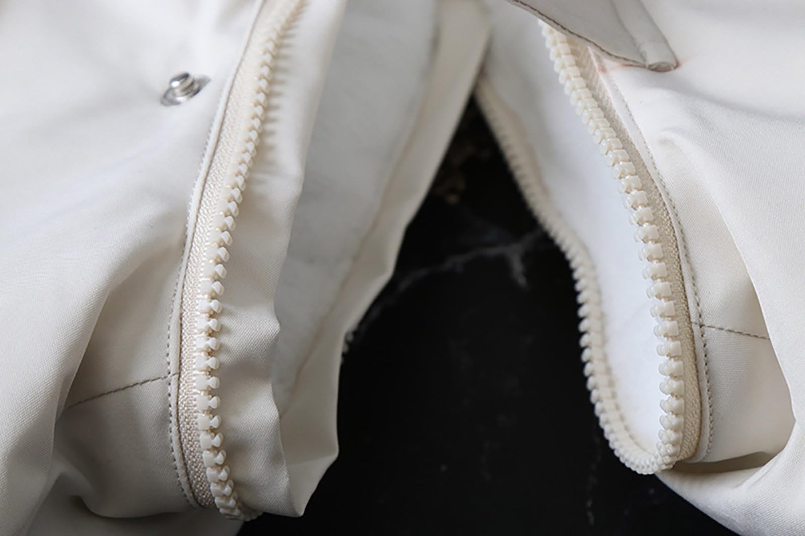 Generisch Traje de nieve de invierno para bebé, chaqueta para niños pequeños, trajes de nieve para niñas