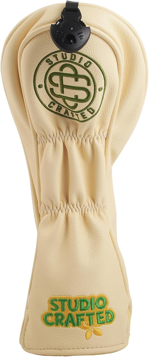 Golf Honolulu Hawaii Hula Girl Driver Fairway Woods Hybrid Rescue Head Covers