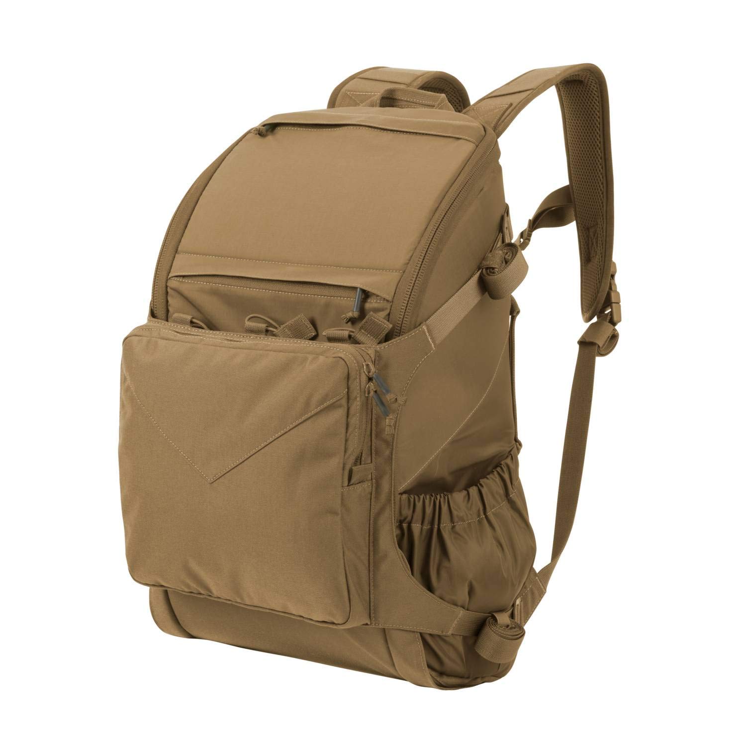 Bail Out Bag aka BOB Backpack, Low-Profile, Car Seat Attachable, Urban Line