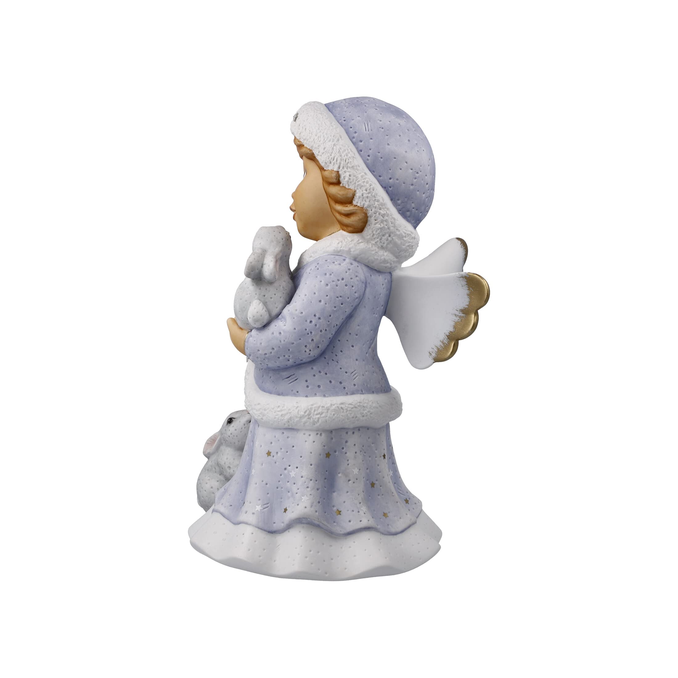Figurine Goebel Ange 2012 Ange de l'année 15 cm. 1 choix - excellent état