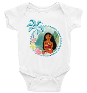 Moana pajamas 18 months Clearance