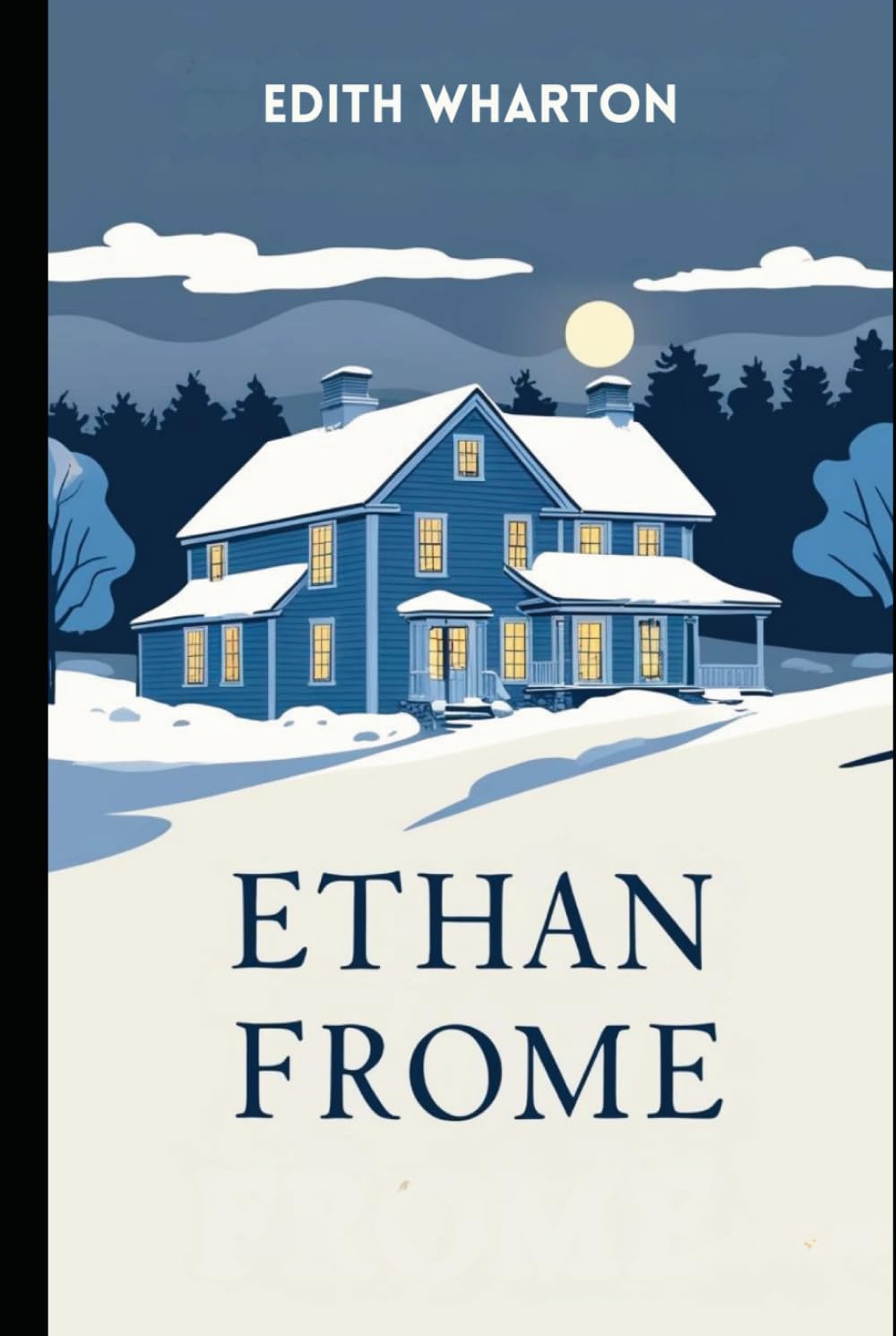 Ethan Frome