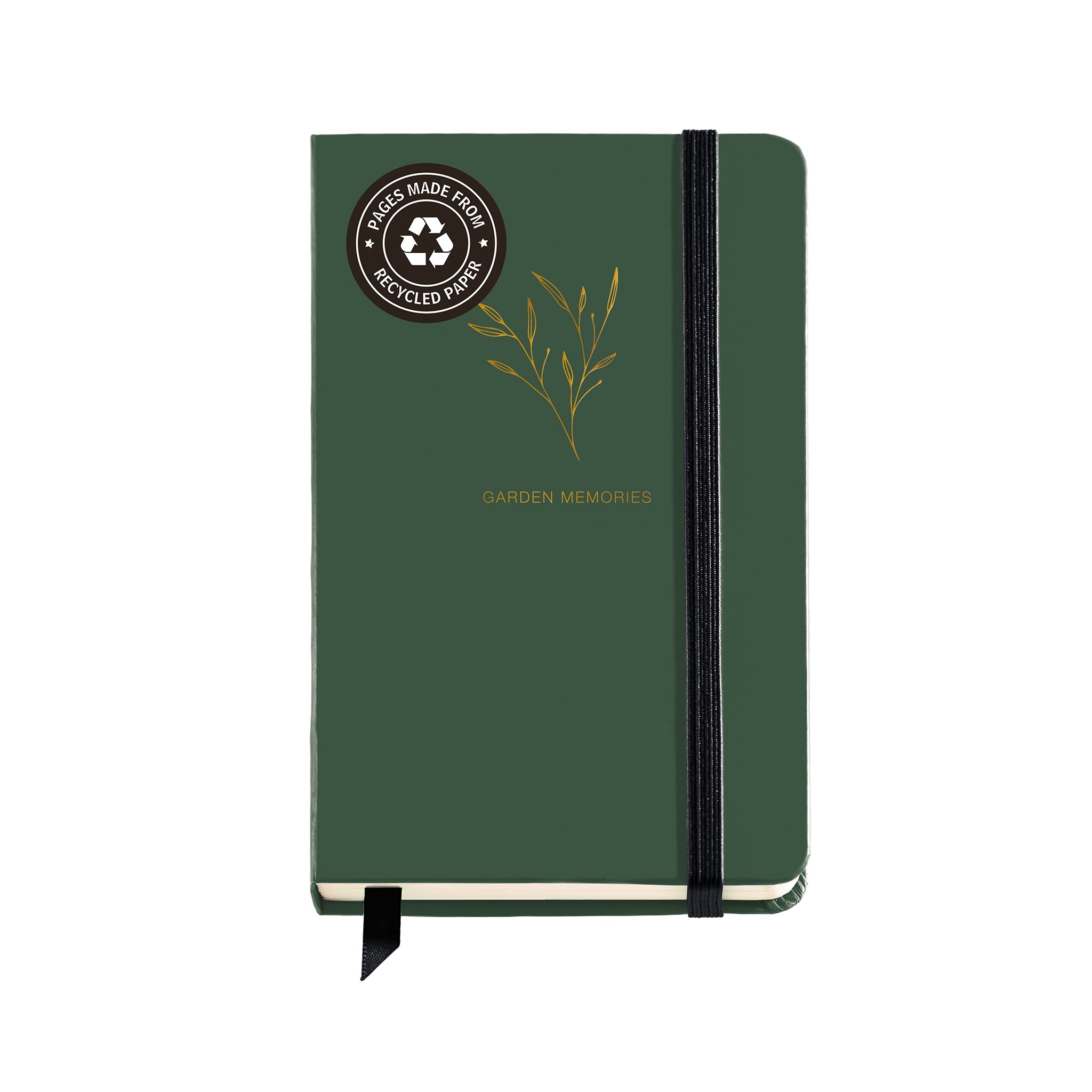 MIQUELRIUS Defter Mr 90X140 Yesil