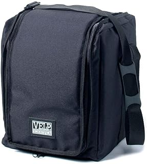 Velp Scientifica A00001005 Flocculators Carrying Case