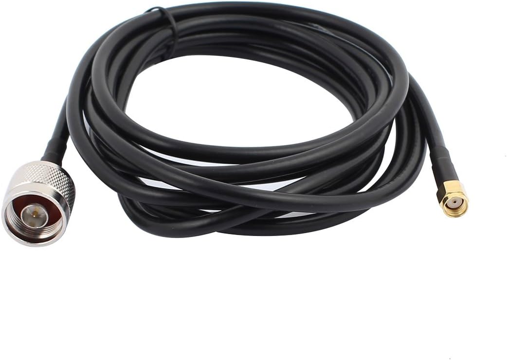 40 Attaches Câble Murales – Selle Nylon Blanc – Pour Câbles Ronds & Plats