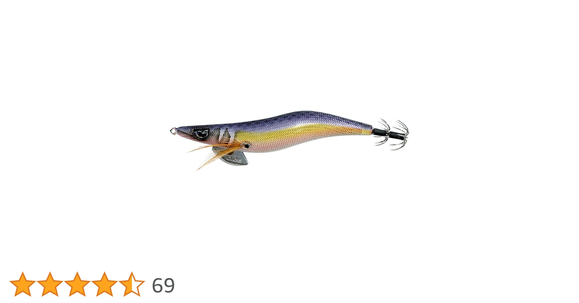 プロスペック 4号　鬼BERAメタグリーン プロスペック 4号 鬼BERAメタグリーン