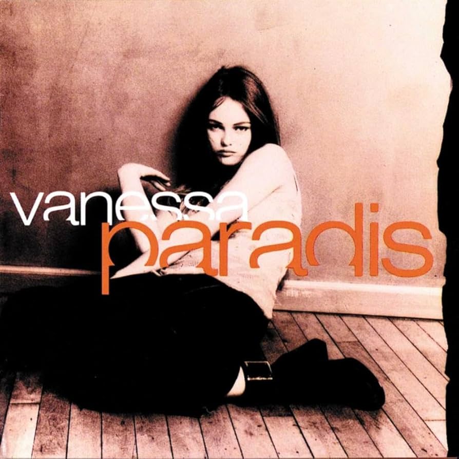 Vanessa Paradis: Paradis, Vanessa: Amazon.fr: CD et Vinyles}