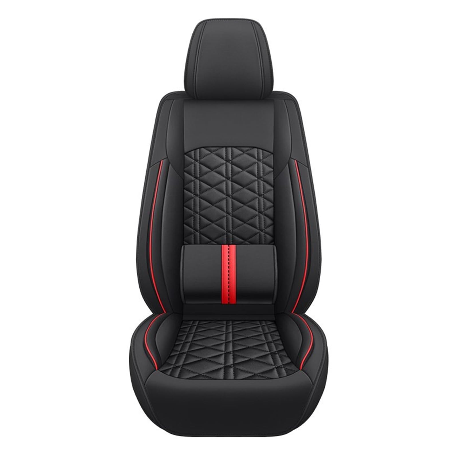 Housses de siège auto cuir PU pour rénover et protéger votre BMW - 6