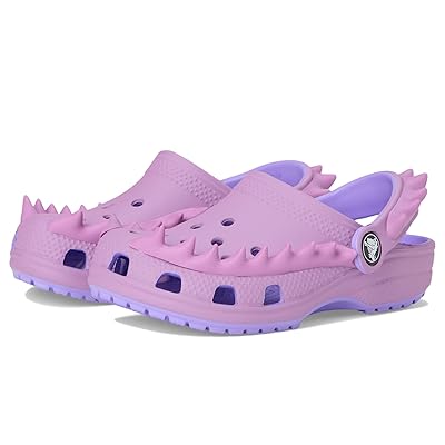 Crocs Kids Classic I AM Clogs (Toddler) Kids Shoes Galaxy/Bubble