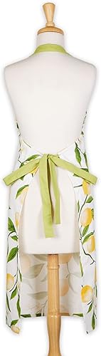 Miniatura 2 de DII Colección Lemon Bliss Kitchen - Delantal de chef