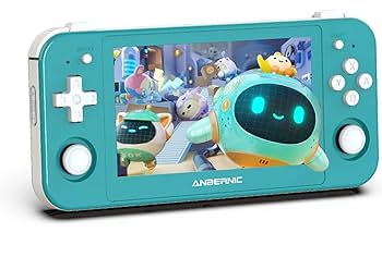 Amazon.co.jp: Anbernic RG505 Unisoc TIGER T618 Whatsko