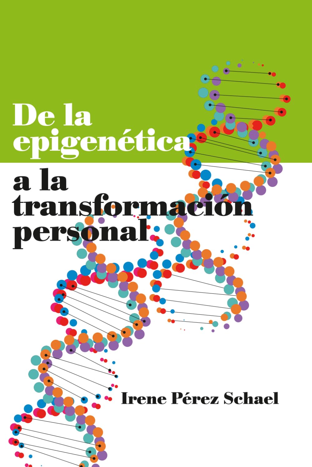 De la epigenética a la transformación personal