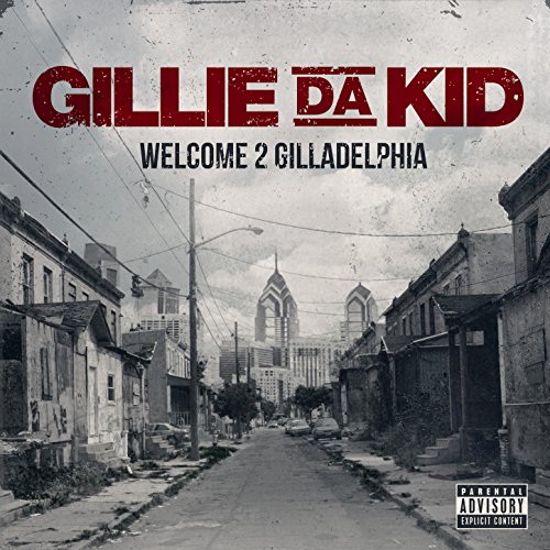 Gillie Da Kid feat. Pusha T
