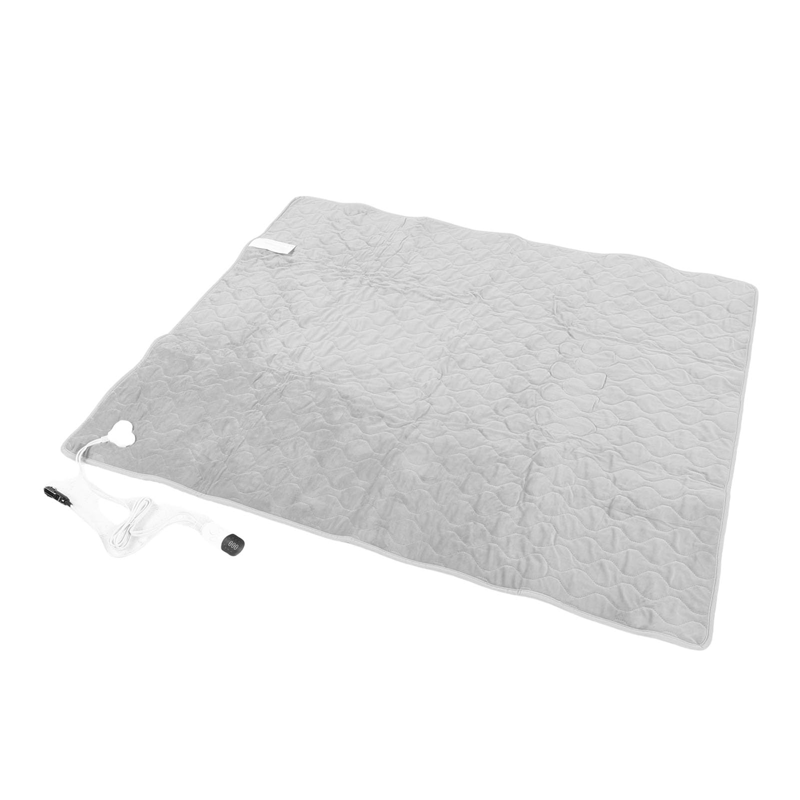 CHICIRIS Manta Térmica para Coche, 12V, Franela Suave, para Viajes