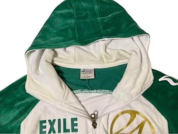 『24KARATS』限定品 ベロア セットアップジャージ EXILE TRIBE m35347195786_1.jpg?1727421389