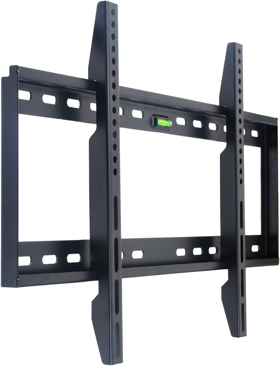 VideoSecu TV Wall Mount for Samsung UN55JS9000FXZA UN48JS9000FXZA UN55JS8500FXZA UN48JS8500FXZA UN55JU7500FXZA UN48JU7500FXZA UN40JU7500FXZA UN55JU670DFXZA UN55JU650DFXZA UN50JU650DFXZA MF602B 1QI