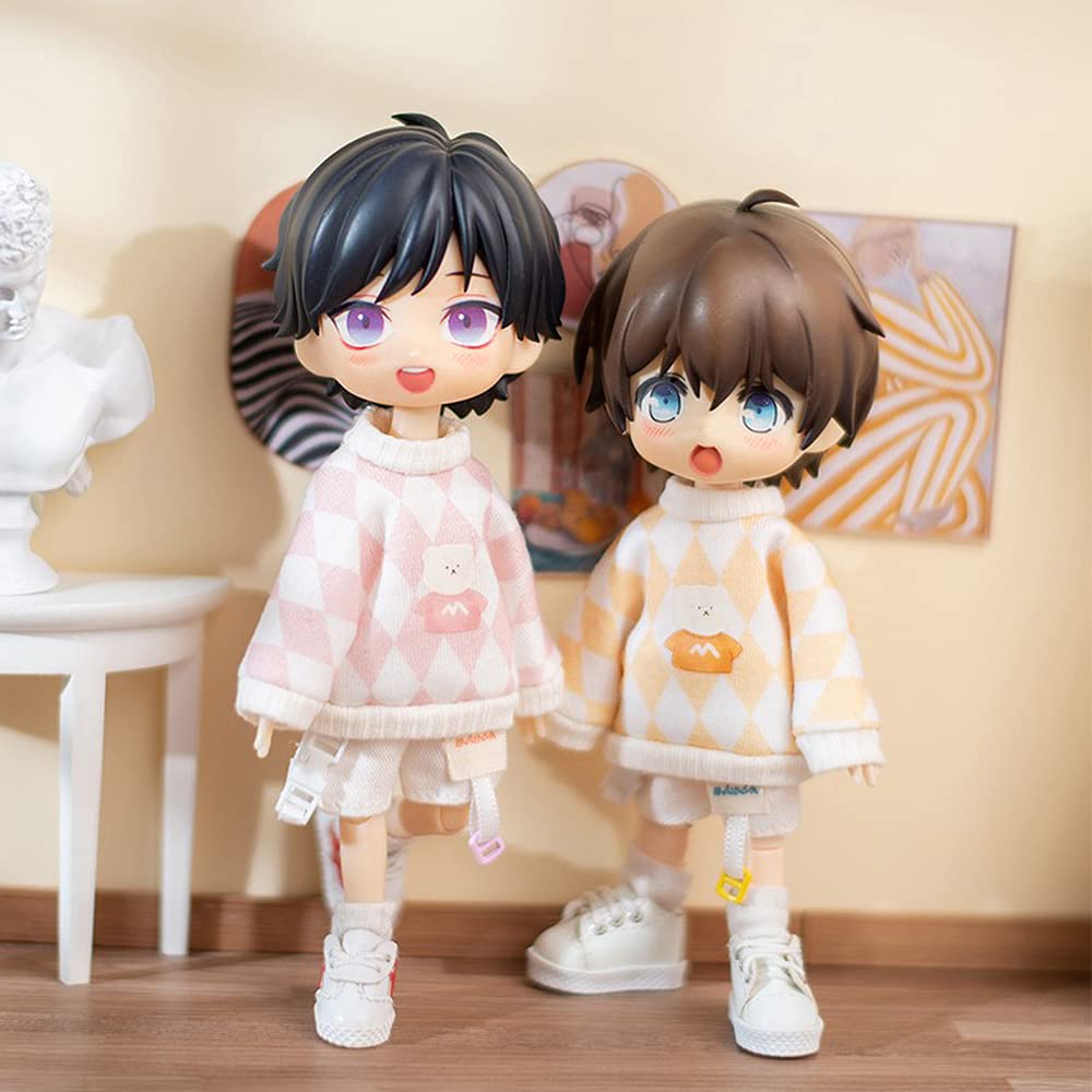 Amazon | オビツ11 OB11 サイズ衣装 オビツドール 11cmボディ用