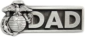 2001 Indiana Metal Craft Pewter Christmas Ornament "God Bless America" 9/11 USA