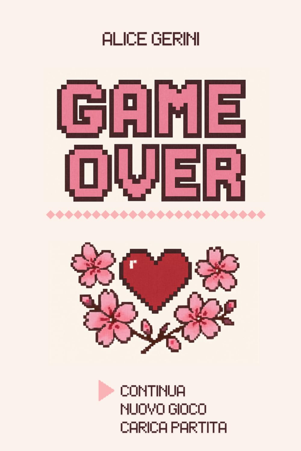 Game Over