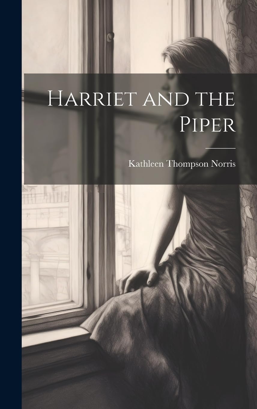 Harriet and the Piper