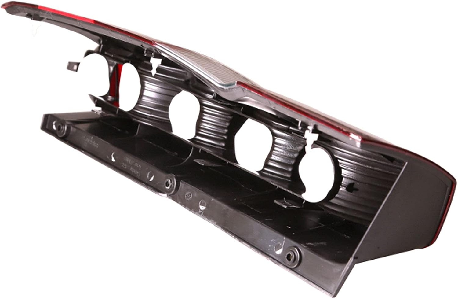 NC Car Taillights Rear Light Automobile Tail Light Lens for Mercedes Sprinter 906 2006 06- OE A9068200164 9068200164 A9068200264 9068200264