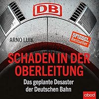 Schaden in der Oberleitung Hörbuch