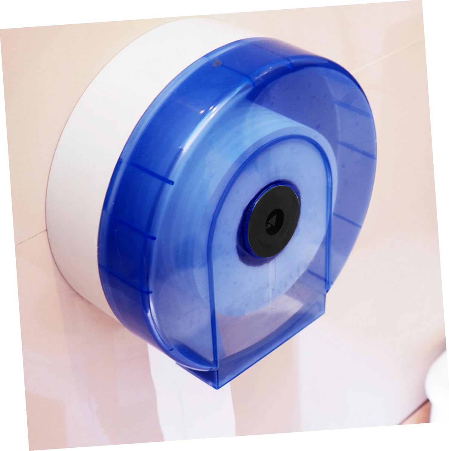 Toilet Paper Dispenser Lock Core Paper Towel Box Lock Core Replacement for Commercial Home