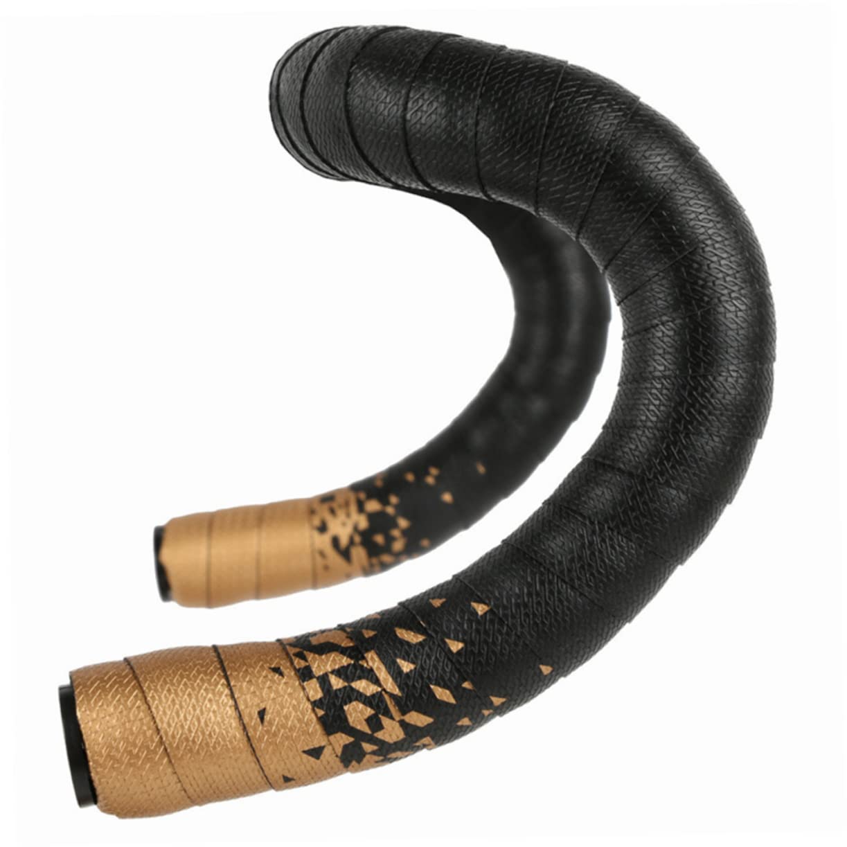 2 Paia Cappello Da Pirata Fascia Manubrio Nastro Di Finitura Ciclismo Nastro Bar Bici Nastri Manubrio Strada Nastro Manubrio Bici Bici Bike Bar Tape Dead Fly Bike Veicoli Stradali