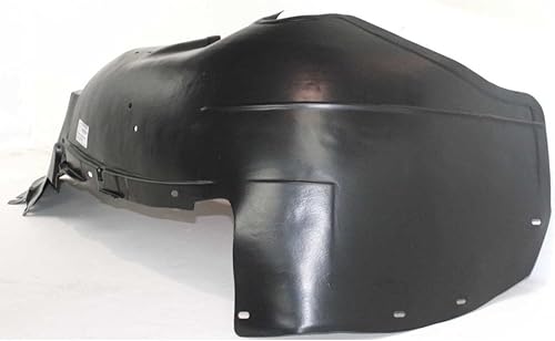 Miniatura 7 de FITRITE AUTO PARTS Nuevo forro de guardabarros delantero izquierdo del lado del conductor para Chevrolet Silverado/GMC Sierra 1500/1500 HD/2500