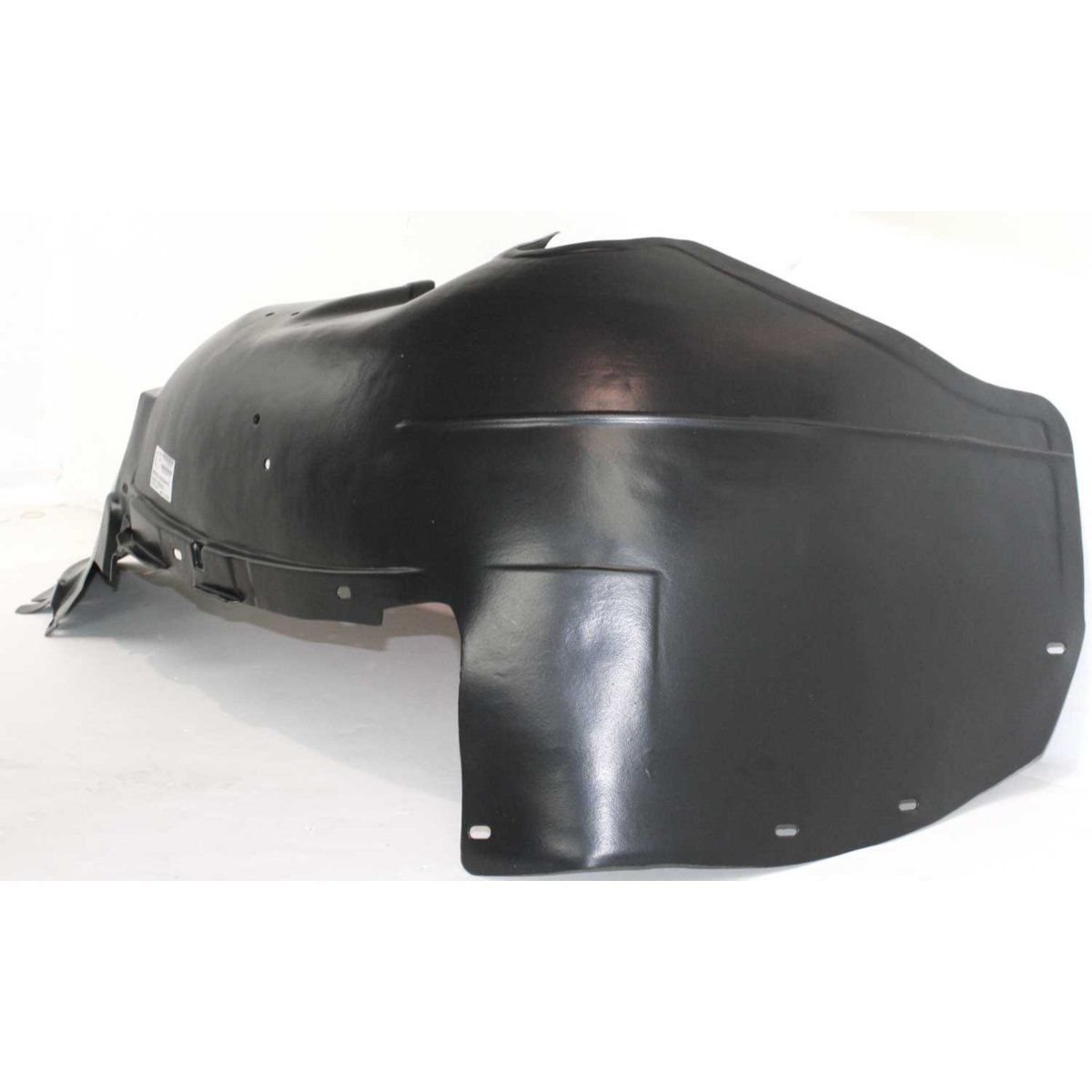 Amazon.com: FITRITE AUTO PARTS New Front Left Driver Side Fender