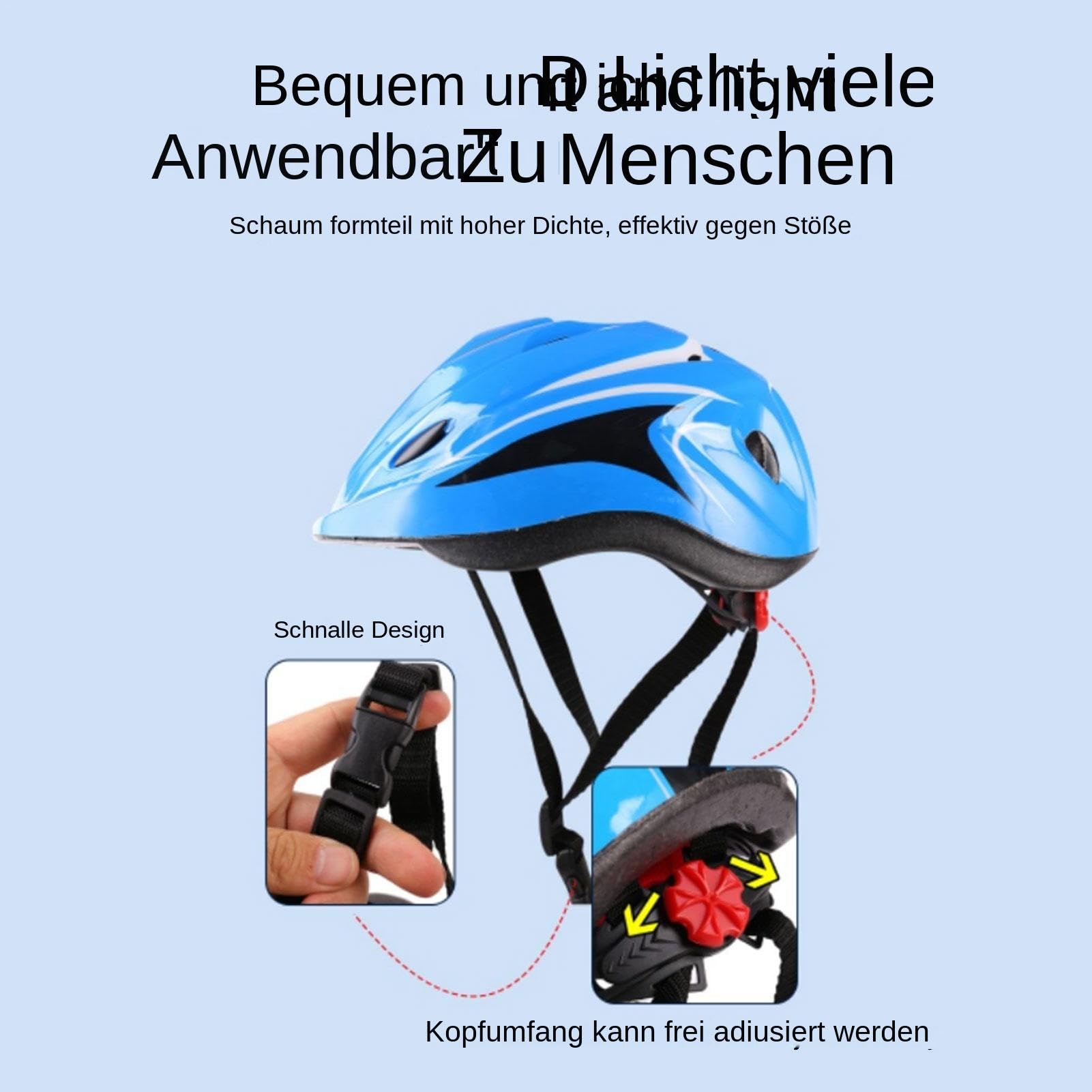 Kids Toddler Bike Helmet, Child Skateboard Helmet For Skate Scooter Adjustable Size For Boys Girls Pink S