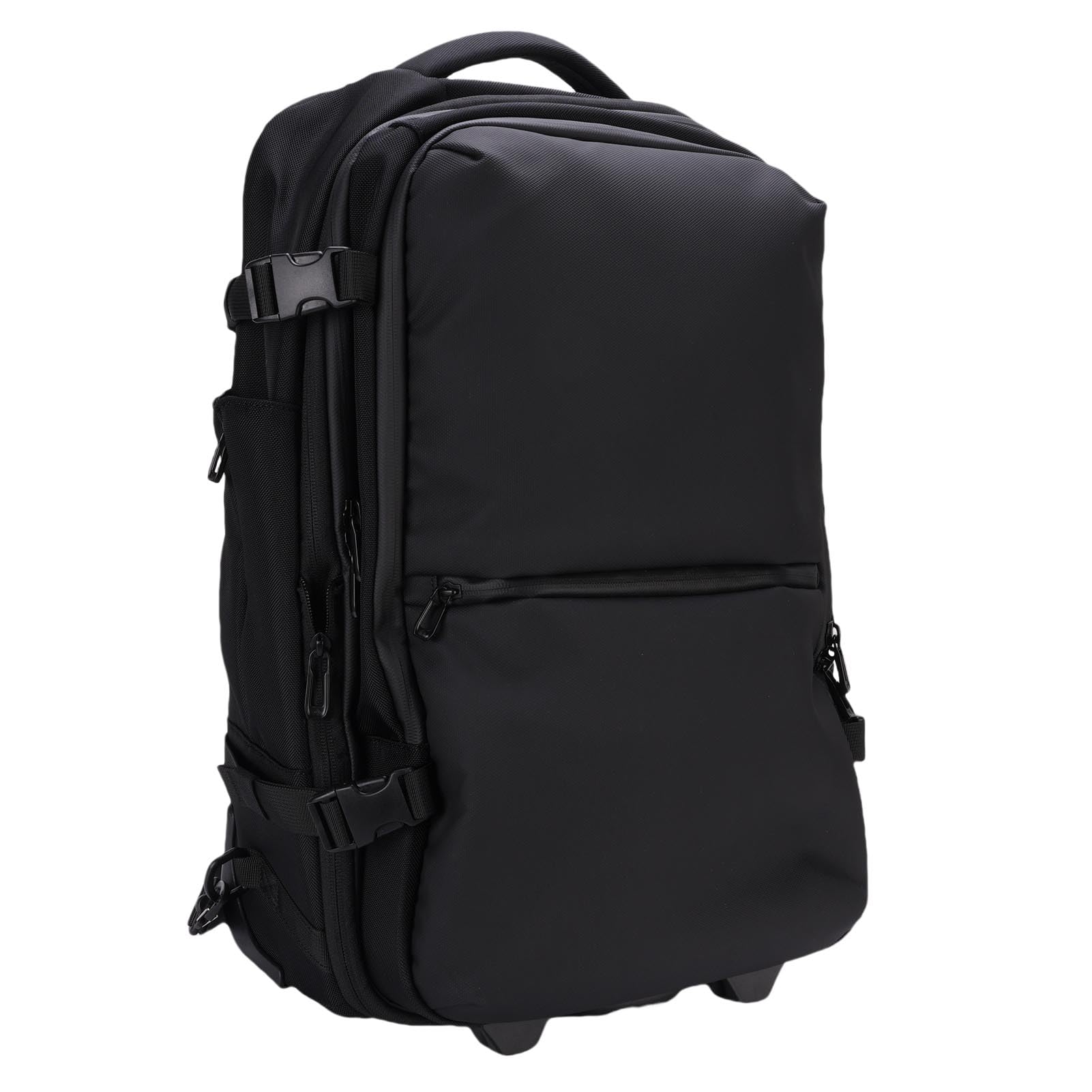 Brrnoo Sac à Dos de Compression Extensible à Plusieurs Compartiments, Valise à Dos