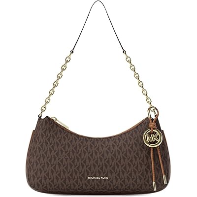 Женская сумка MICHAEL Michael Kors Nolita Medium Chain Pouchette