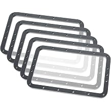 Quick Release FEP Film, Compatible with ANYCUBIC Photon Mono 4 Ultra FEP Film Resin 3D Printer Accessories, 2pcs/5pcs 5PCS