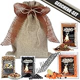 Ein originelles und passendes Geschenk für Angler für jeden Anlass.
