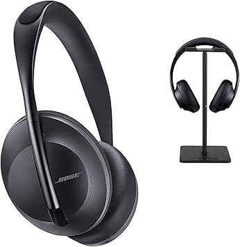 Bose Noise Cancelling Headphones 700 