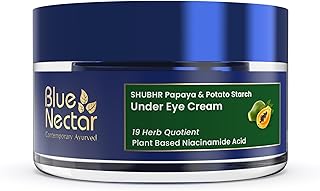 Blue Nectar Crema Under Eye para mujer | Crem...