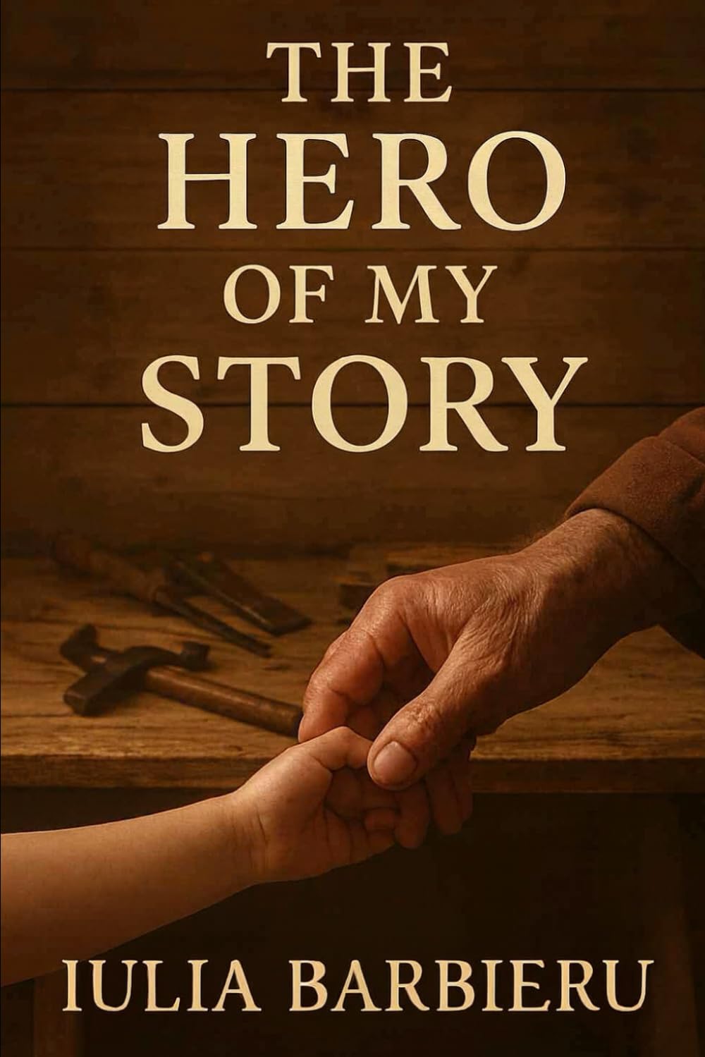 The Hero of my Story