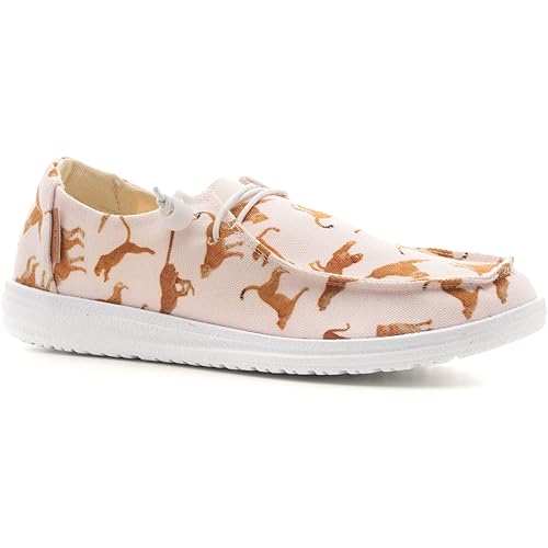 Corkys Womens Kayak Slip On Boat Sneakers Casual Shoes Casual