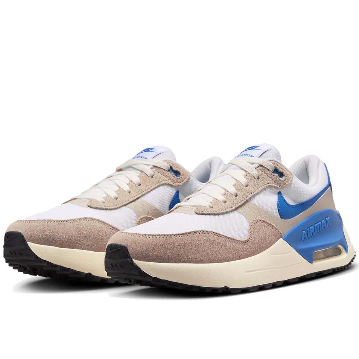 【NIKE】ナイキ AIR MAX SYSTM エア マックス システム Amazon | [ナイキ] エア マックス システム AIR MAX SYSTM