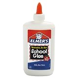 Elmer's Washable School Glue E308 7.625 Ounces – view 1