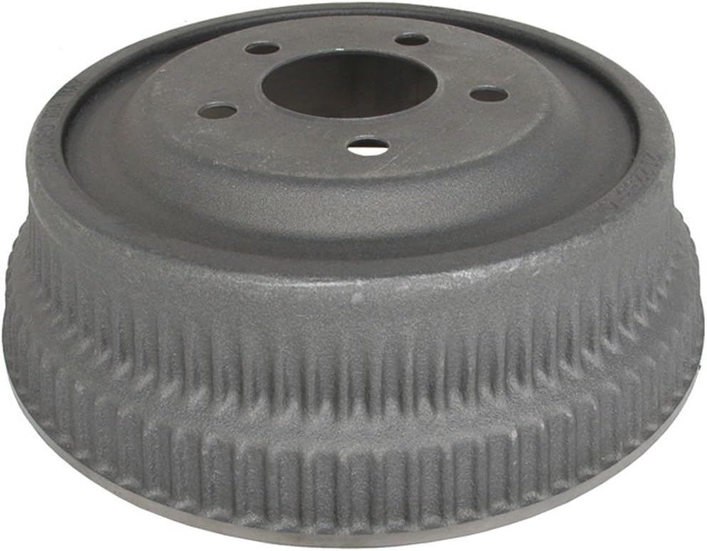 Raybestos 9543R Professional Grade Brake Drum
