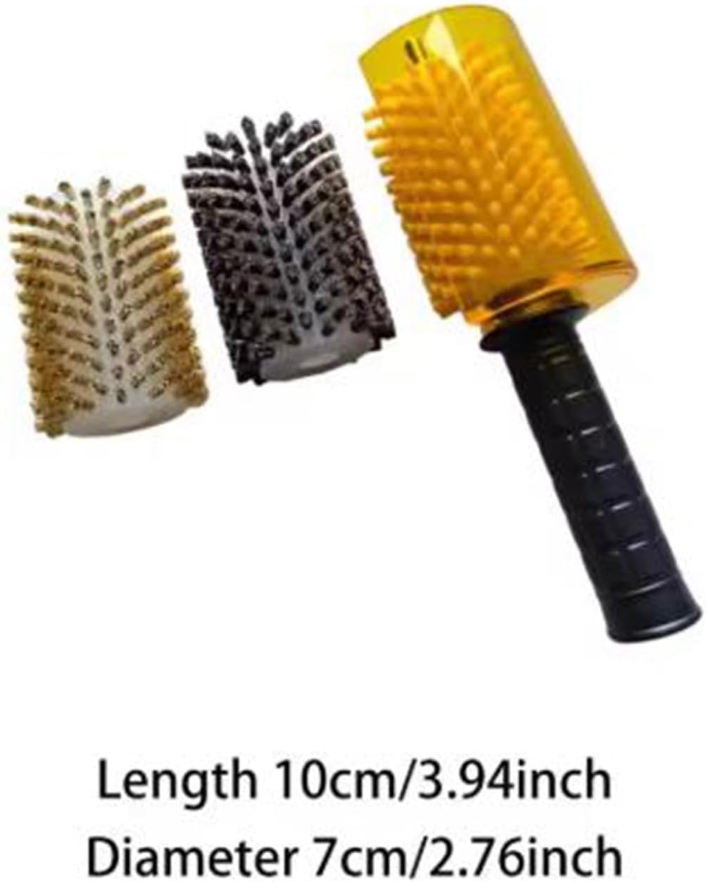 スノーボードワックスブラシ スキーワックスブラシ 電動ローラーブラシ