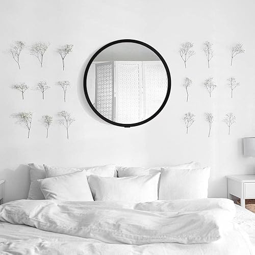 Miniatura 6 de The Geeky Days Accesorios para tienda de sexo, espejo infinito interestelar, reloj de pared luminoso, erótico, íntimo, juego de rol, herramientas