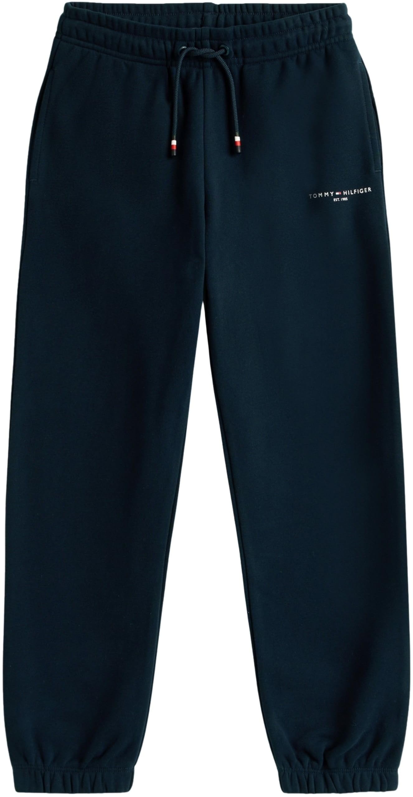 Tommy Hilfiger Mini Corp Sweatpants Ks0ks00662 - Pantalon de survêtement - Pantalon de survêtement - Mixte