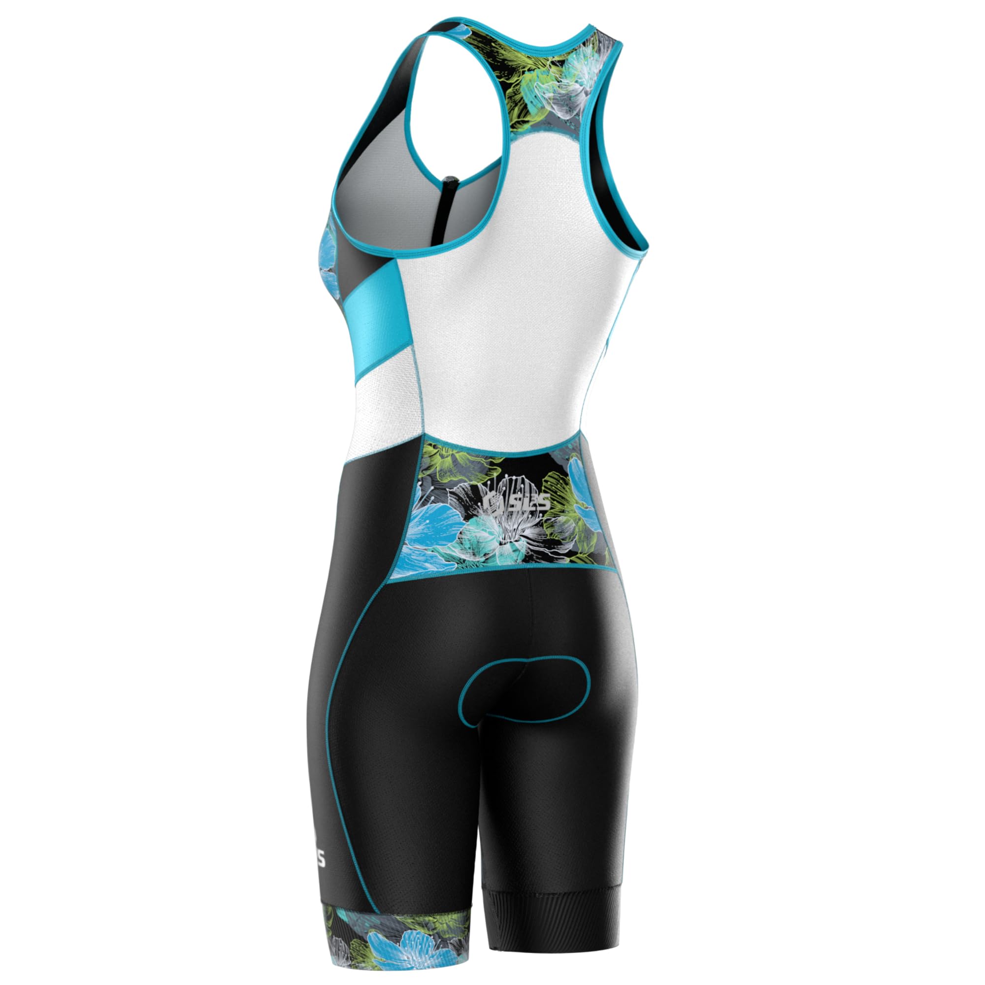 Is The TRI-FIT Geo Women's Triathlon Suit The Best In The Market