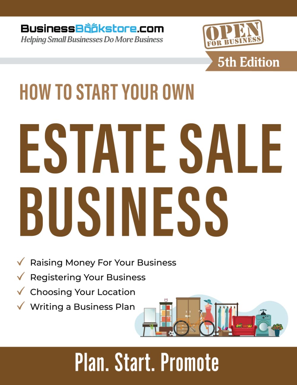 How to Start Your Own Estate Sale Business