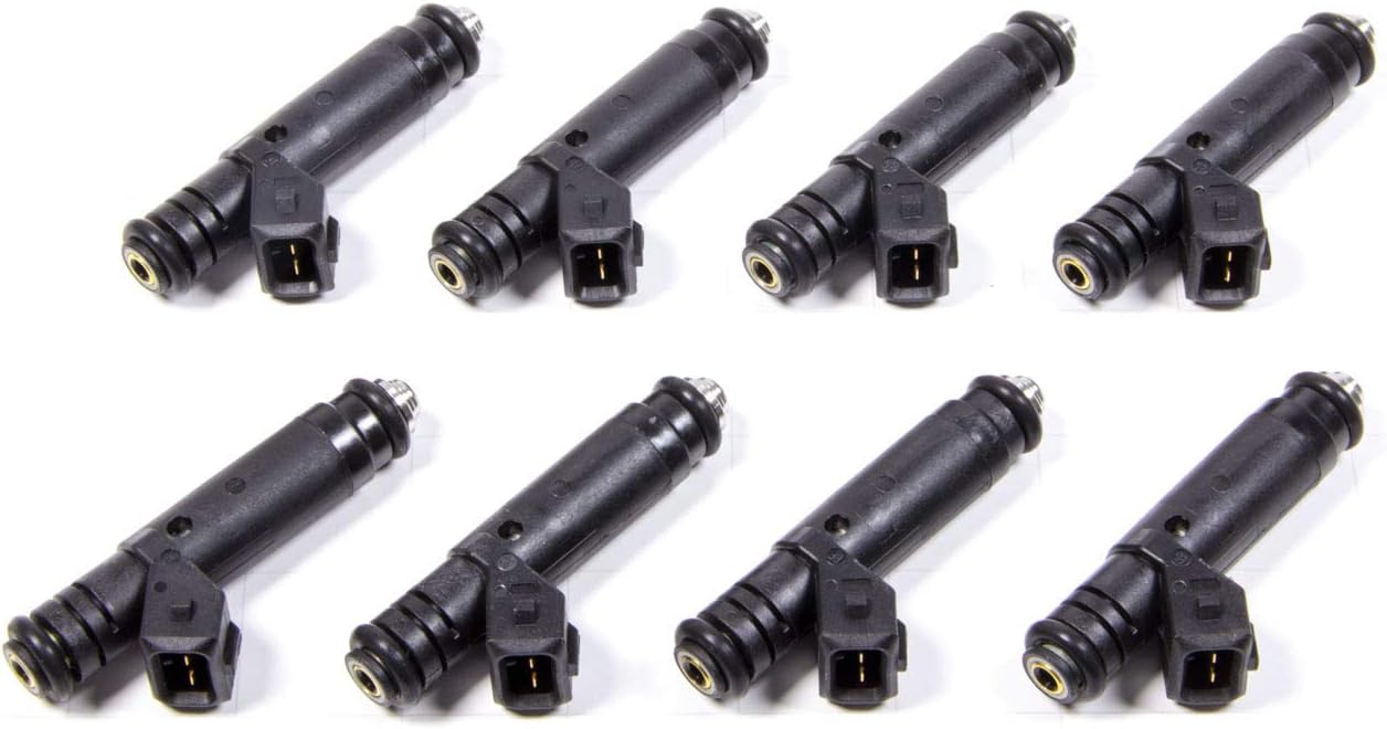 Fast FST306008 Fuel Injector, (Pack of 8)
