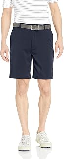 Amazon Essentials Herren Classic-Fit-Stretch-Golfshorts (Erhältlich in Big & Tall)